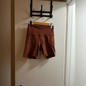 Lululemon Biker Shorts